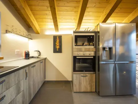 Cech Coast House, Villa 7 personnes à Valtellina - Photo 14