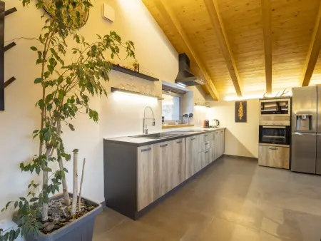 Cech Coast House, Villa 7 personnes à Valtellina - Photo 15