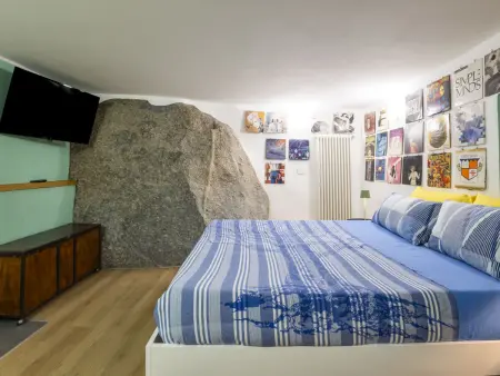 Cech Coast House, Villa 7 personnes à Valtellina - Photo 20