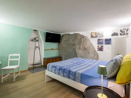 Cech Coast House, Villa 7 personnes à Valtellina - Photo 21