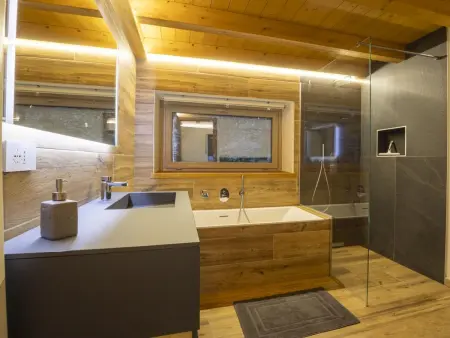 Cech Coast House, Villa 7 personnes à Valtellina - Photo 22