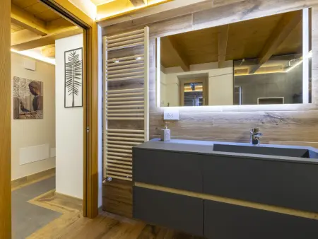 Cech Coast House, Villa 7 personnes à Valtellina - Photo 23