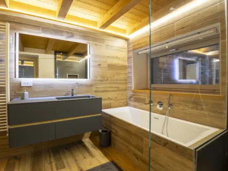 Cech Coast House, Villa 7 personnes à Valtellina - Photo 25