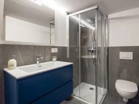 Cech Coast House, Villa 7 personnes à Valtellina - Photo 30