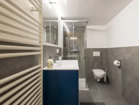 Cech Coast House, Villa 7 personnes à Valtellina - Photo 31