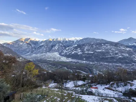 Cech Coast House, Villa 7 personnes à Valtellina - Photo 33