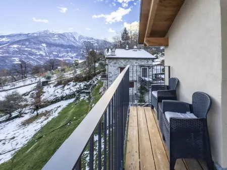 Cech Coast House, Villa 7 personnes à Valtellina - Photo 34