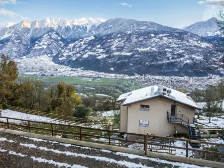 Cech Coast House, Villa 7 personnes à Valtellina - Photo 35