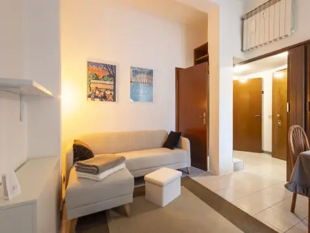 Dateo, Appartement 3 personnes à Milan - Photo 1