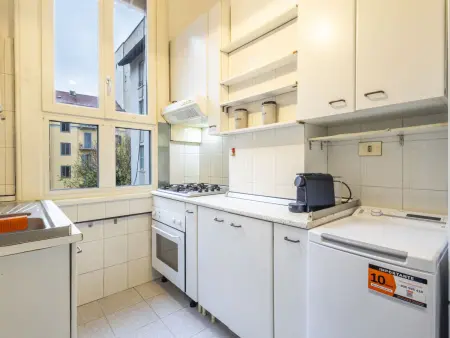 Dateo, Appartement 3 personnes à Milan - Photo 2