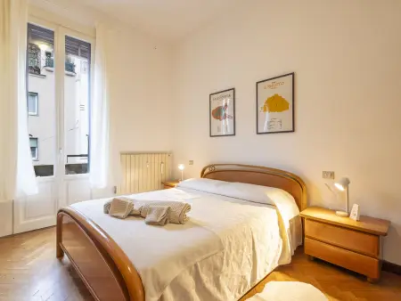 Dateo, Appartement 3 personnes à Milan - Photo 3