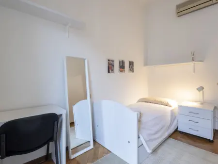 Dateo, Appartement 3 personnes à Milan - Photo 4