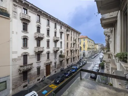 Dateo, Appartement 3 personnes à Milan - Photo 5