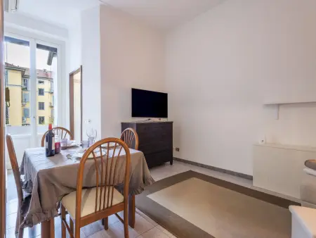 Dateo, Appartement 3 personnes à Milan - Photo 6