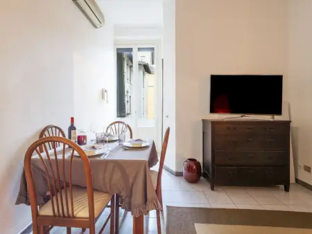 Dateo, Appartement 3 personnes à Milan - Photo 8