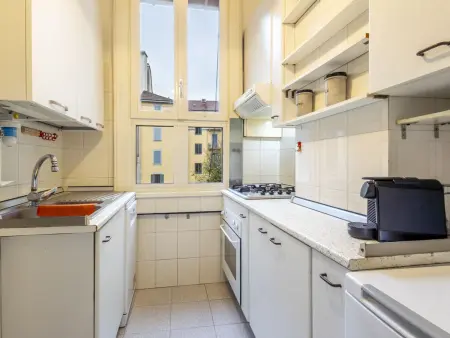Dateo, Appartement 3 personnes à Milan - Photo 9