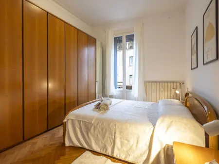 Dateo, Appartement 3 personnes à Milan - Photo 10