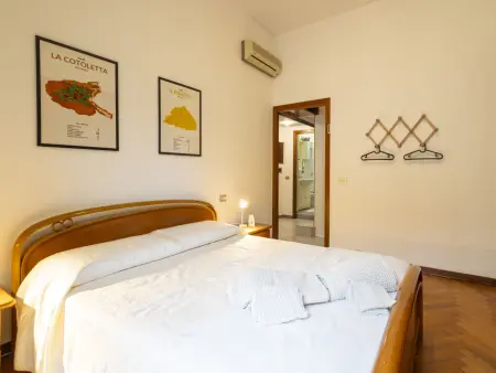 Dateo, Appartement 3 personnes à Milan - Photo 11