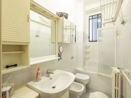 Dateo, Appartement 3 personnes à Milan - Photo 13