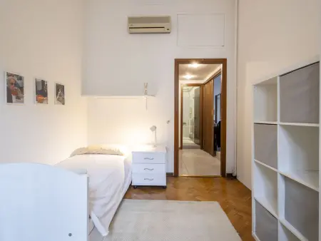 Dateo, Appartement 3 personnes à Milan - Photo 14