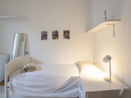 Dateo, Appartement 3 personnes à Milan - Photo 15