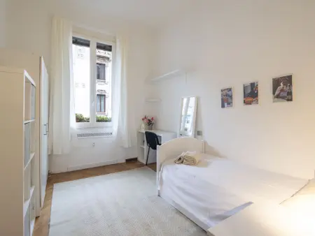 Dateo, Appartement 3 personnes à Milan - Photo 16