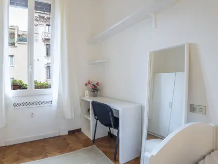 Dateo, Appartement 3 personnes à Milan - Photo 17