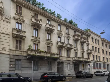 Dateo, Appartement 3 personnes à Milan - Photo 18