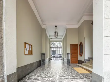 Dateo, Appartement 3 personnes à Milan - Photo 22