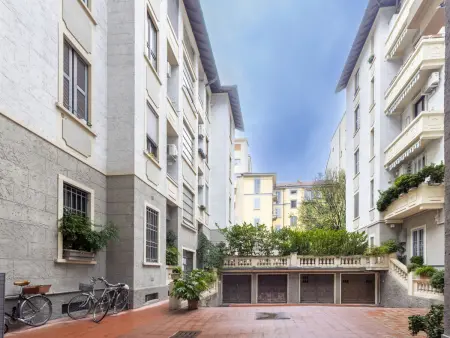 Dateo, Appartement 3 personnes à Milan - Photo 23