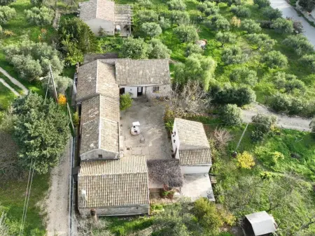 Grande Baglio Anastè, Gite 14 personnes à Buseto Palizzolo - Photo 38