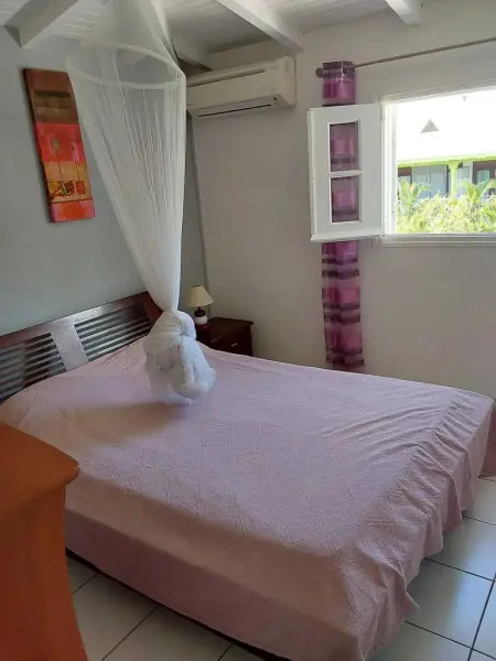 Appartement lumineux avec terrasse à Le Gosier, 70 m² - Photo 5