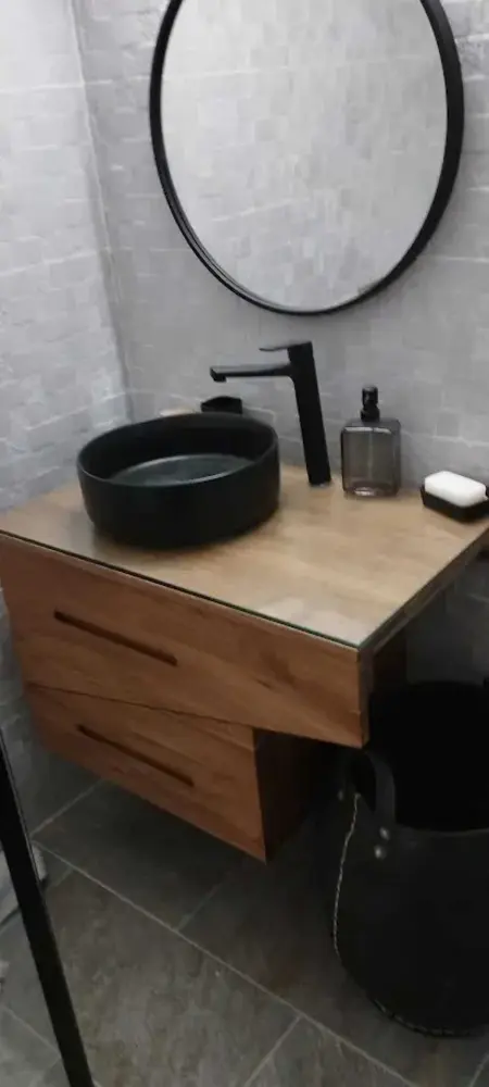 Appartement en bord de mer à Les Trois-Îlets, 27 m², parfait pour 3 - Photo 6