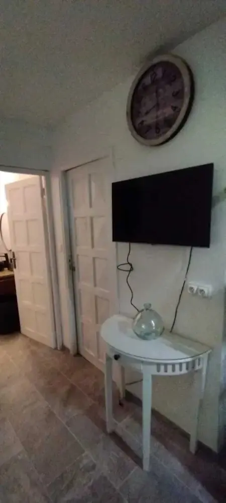 Appartement en bord de mer à Les Trois-Îlets, 27 m², parfait pour 3 - Photo 8