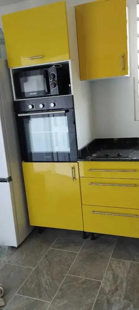 Appartement en bord de mer à Les Trois-Îlets, 27 m², parfait pour 3 - Photo 14