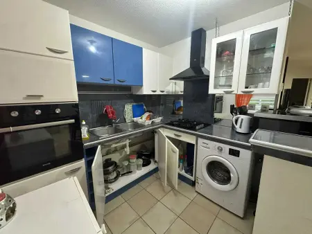 Appartement près de Le Moule avec terrasse et climatisation - Photo 8