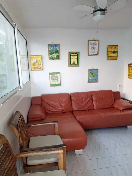 Appartement lumineux avec terrasse à Les Trois-Îlets - Photo 2