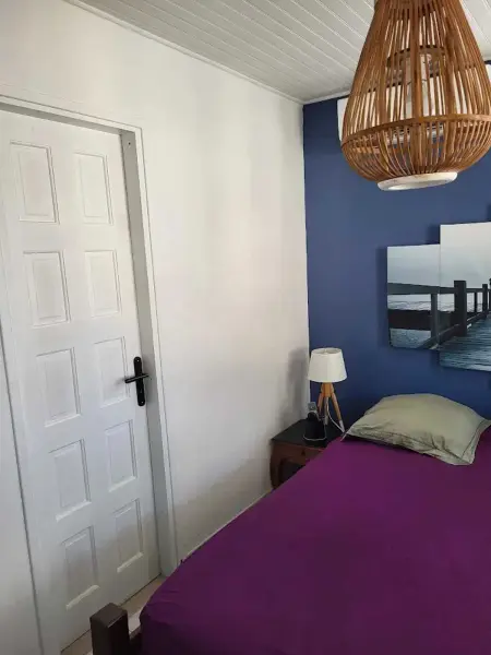 Appartement lumineux avec terrasse à Les Trois-Îlets - Photo 3
