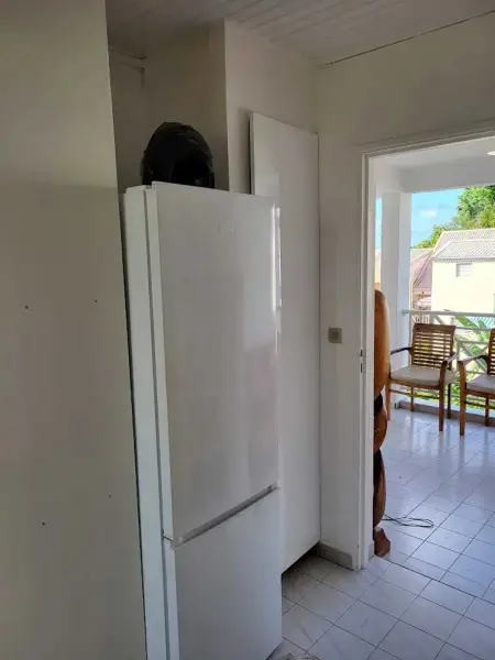 Appartement lumineux avec terrasse à Les Trois-Îlets - Photo 4