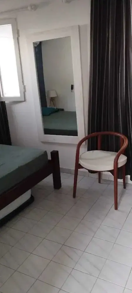 Appartement lumineux avec terrasse à Les Trois-Îlets - Photo 8