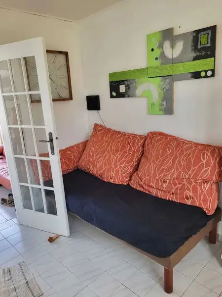Appartement lumineux avec terrasse à Les Trois-Îlets - Photo 10