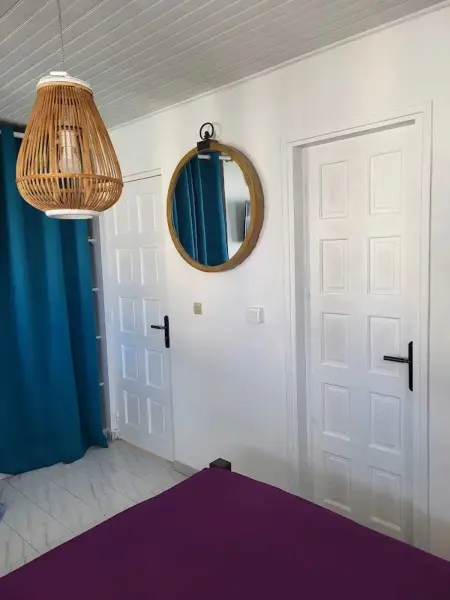 Appartement lumineux avec terrasse à Les Trois-Îlets - Photo 11