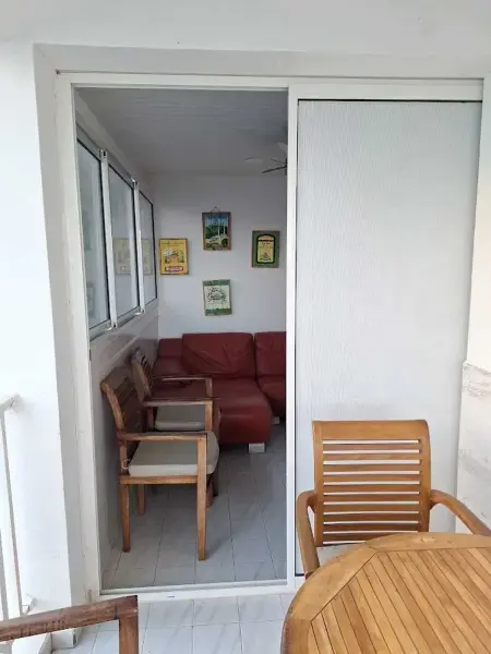 Appartement lumineux avec terrasse à Les Trois-Îlets - Photo 12