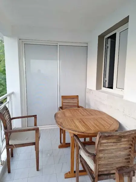 Appartement lumineux avec terrasse à Les Trois-Îlets - Photo 13