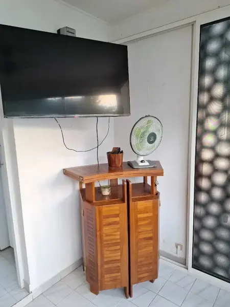 Appartement lumineux avec terrasse à Les Trois-Îlets - Photo 14