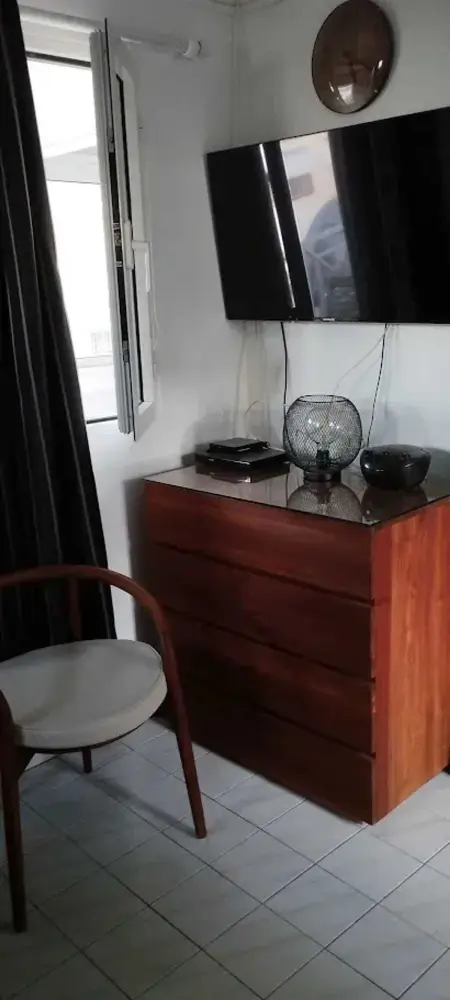 Appartement lumineux avec terrasse à Les Trois-Îlets - Photo 16