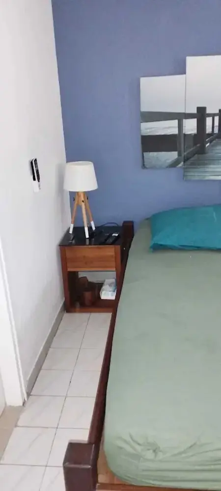 Appartement lumineux avec terrasse à Les Trois-Îlets - Photo 17