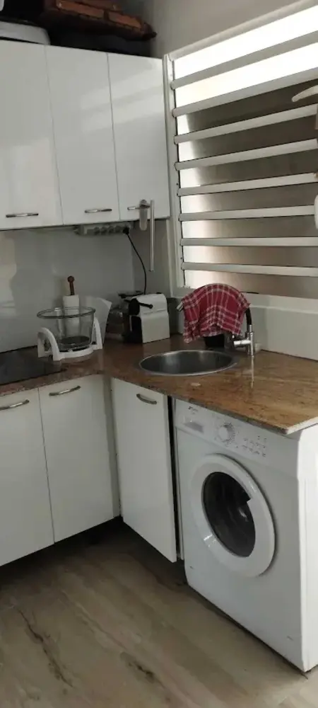 Appartement cosy aux Trois-Îlets, 20 m², 2 personnes - Photo 1