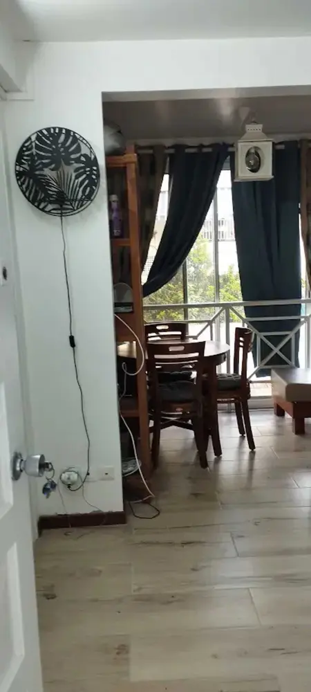 Appartement cosy aux Trois-Îlets, 20 m², 2 personnes - Photo 3