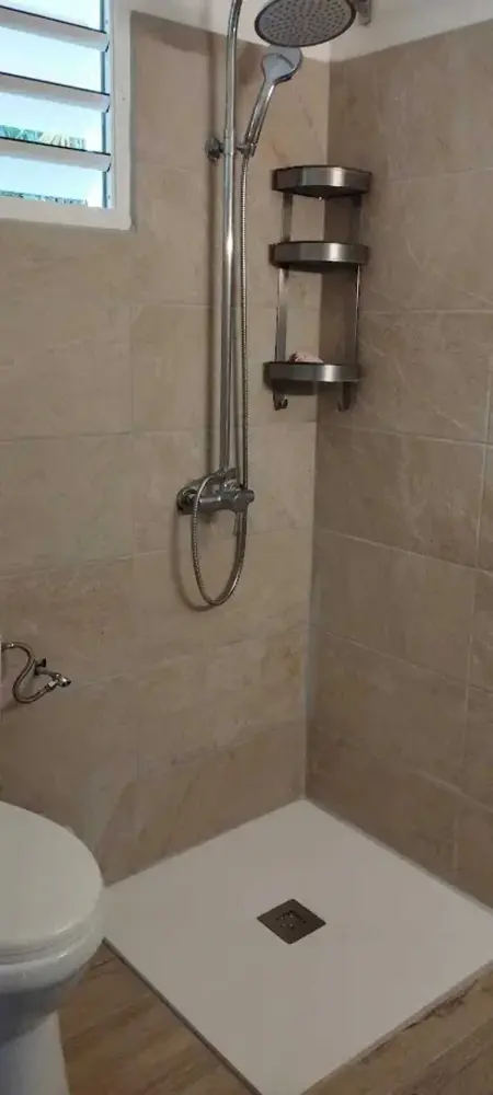 Appartement cosy aux Trois-Îlets, 20 m², 2 personnes - Photo 4